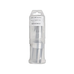 Arbore adaptor MT3 - 19 mm Weldon cu inel de ungere pentru MD 4-85, Milwaukee, cod 4932371788 - Img 2