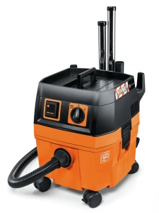 Aspirator umed/uscat Dustex 25 L Set, 1380 W, FEIN, cod 92035060000
