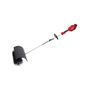 Atasament perie cu tepi QUIK-LOK M18 FOPH-BBA, lungime 122 cm, latime 58 cm, Milwaukee, cod 4932479985 - Img 5