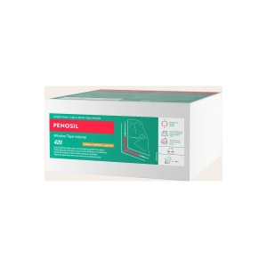 Banda etansare la interior Window Tape Internal 420, 25m, Penosil