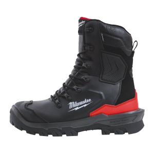 Bocanci inalti de protectie Armourtred S7S, impermeabili, talpa HRO 300C, Milwaukee