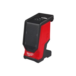 Boxa de santier cu bluetooth M18 SPEJSG2-0, Milwaukee, cod 4933493530 - Img 2