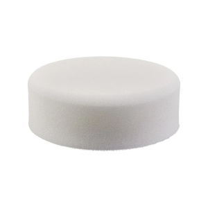 Burete dur pentru slefuire PSMH 150 mm, compatibil cu TXE 150,ROS 150 E,ROS 150 si AP 12 E, Milwaukee, cod 4932373165