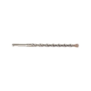 Burghiu beton si zidarie SDS+ M2 cu 2 taisuri, diametru 14.0 mm, lungime totala 260 mm, Milwaukee, cod 4932307079