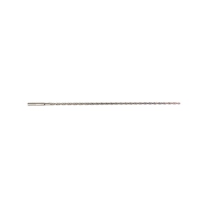 Burghiu beton si zidarie SDS+ M2 cu 2 taisuri, diametru 8.0 mm, lungime totala 460 mm, Milwaukee, cod 4932367013
