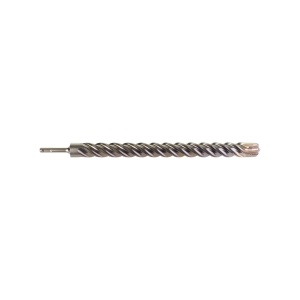 Burghiu beton si zidarie SDS+ MX4 cu 4 taisuri, diametru 32.0 mm, lungime totala 450 mm, Milwaukee, cod 4932399336