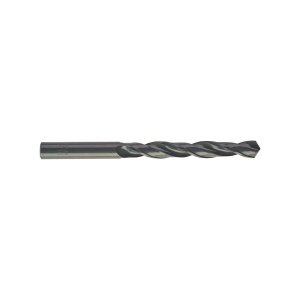 Burghiu elicoidal pentru metal HSS-R DIN338 ø10.5 mm Milwaukee, cod 4932363539