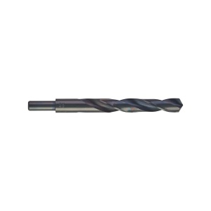 Burghiu elicoidal pentru metal HSS-R DIN338 ø18.5 mm Milwaukee, cod 4932373328