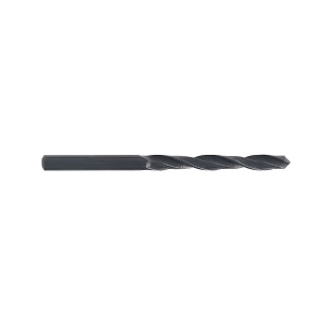 Burghiu elicoidal pentru metal HSS-R DIN338 ø6.0 mm Milwaukee, cod 4932363494