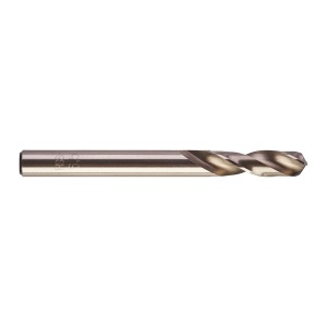 Burghiu metal scurt HSS-G DIN 1897 6.5 mm, Milwaukee, cod 4932352215