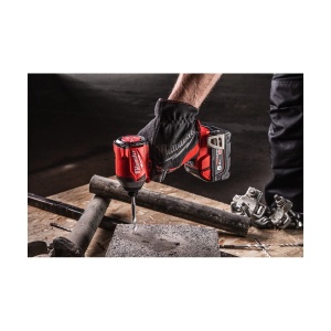 Burghiu multi material TCT 10x120x60 mm, Milwaukee, cod 4932471107 - Img 5