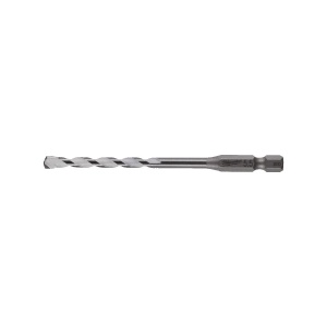 Burghiu multi material TCT 5.5x100x50 mm, Milwaukee, cod 4932471094