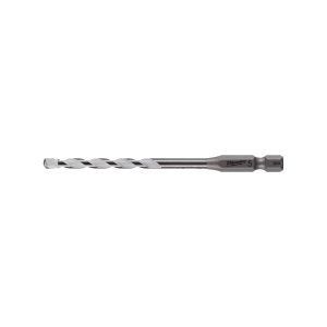Burghiu multi material TCT 5x100x50 mm, Milwaukee, cod 4932471093 - Img 2