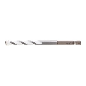 Burghiu multi material TCT 8x120x60 mm, Milwaukee, cod 4932471104