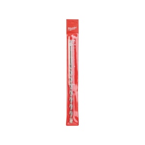 Burghiu multifunctional SDS-Plus TCT, diametru 12x260x200 mm, Milwaukee, cod 4932373921 - Img 2