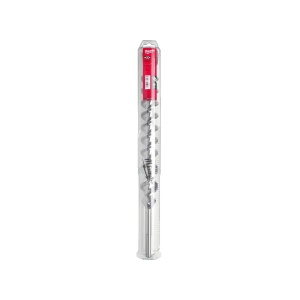 Burghiu pentru beton si zidarie cu 4 taisuri SDS-Max 52 x 570 mm Milwaukee, cod 4932352799 - Img 2