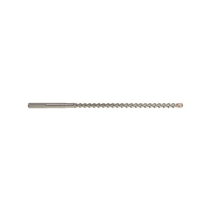 Burghiu pentru beton si zidarie cu 4 taisuri SDS-Max ø18 x 540 mm Milwaukee, cod 4932352761