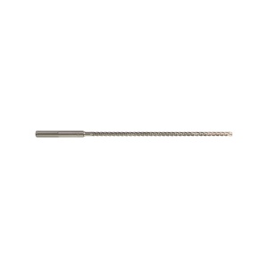 Burghiu pentru beton si zidarie cu 4 taisuri SDS-Max12 x 540 mm Milwaukee, cod 4932352751