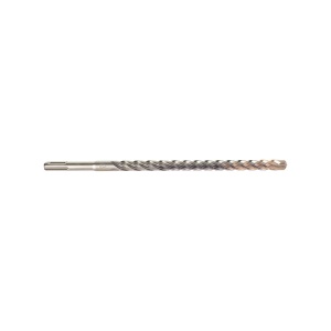 Burghiu pentru beton si zidarie SDS+ MX4 cu 4 taisuri (b), diametru 12 mm, lungime totala 260 mm, Milwaukee, cod 4932471256