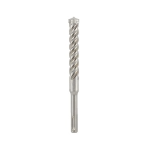 Burghiu pentru beton si zidarie SDS+ MX4 cu 4 taisuri, diametru 16 mm, lungime totala 165 mm, Milwaukee, cod 4932430726