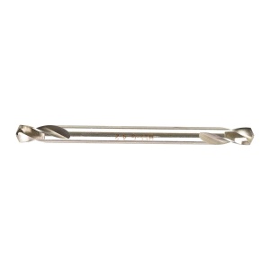Burghiu pentru metal HSS G cu doua varfuri 4.2 mm (b), DIN 1412 C, Milwaukee, cod 4932352229