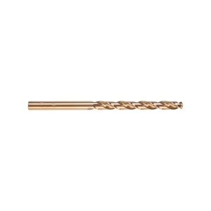 Burghiu pentru metal HSS-G RED COBALT-DIN 338 ø5.5 mm Milwaukee, cod 4932373344