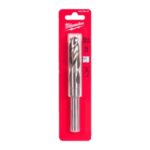 Burghiu pentru metal HSS-G Thunderweb, 13.5 - 20 mm, Milwaukee - Img 11