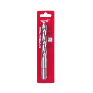 Burghiu pentru metal HSS-G THUNDERWEB-DIN338, diametru 12.0x151x101 mm, Milwaukee, cod 4932352371 - Img 2