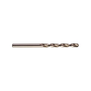 Burghiu pentru metal HSS-G THUNDERWEB-DIN338 ø5.0 mm Milwaukee, cod 4932352388