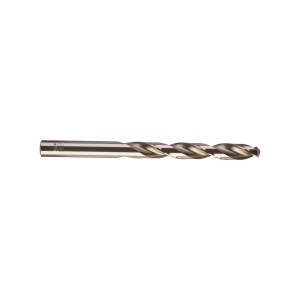 Burghiu pentru metal HSS-G THUNDERWEB-DIN338 ø9.5 mm Milwaukee, cod 4932352398