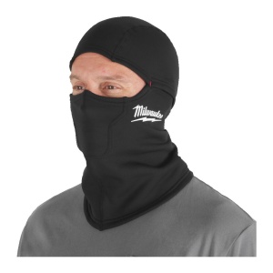 Cagula pentru vreme rece WORKSKIN, marime universala, Milwaukee, cod 4932499386