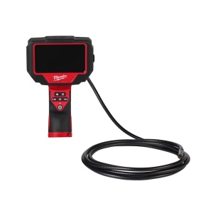 Camera de inspectie 360° M12 360IC32-0C, camera 10 mm, cablu 3 m, Milwaukee, cod 4933480741 - Img 3