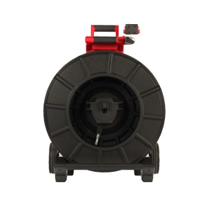 Camera de inspectie canalizare M18 SIC60 HDR-0, camera HDR 34 mm, diametru cablu 12 mm, cablu 60 m, Milwaukee, cod 4933493954 - Img 8