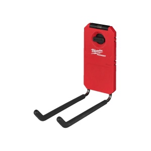 Carlig drept PACKOUT, 203 x 89 x 229 mm, max 11 kg, Milwaukee, cod 4932480700 - Img 3