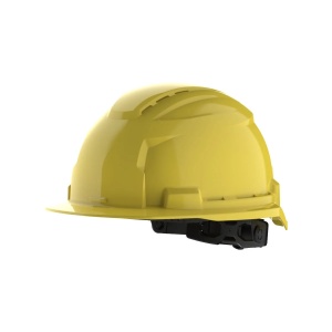 Casca de protectie ventilata BOLT 100, Milwaukee - Img 5