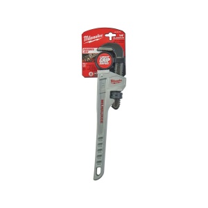 Cheie - cleste pentru tevi din aluminiu, 14''/350 mm, Milwaukee, cod 48227214 - Img 3