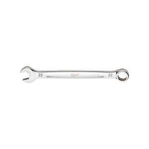 Cheie combinata MAX BITE, deschidere 22 mm, lungime 295 mm, Milwaukee, cod 4932471530