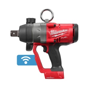 Cheie impact 1" M18 ONEFHIWF1 ONE-KEY 2033/2400 Nm Milwaukee, cod 4933459732