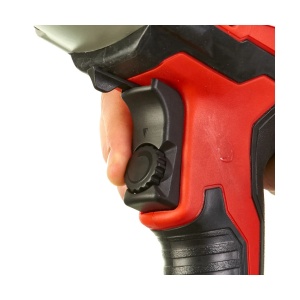 Cheie de impact IPWE 520 R cu fir de 4 m, prindere 3/4" patrat, cuplu 520 Nm, 725 W, Milwaukee, cod 4933451525 - Img 5