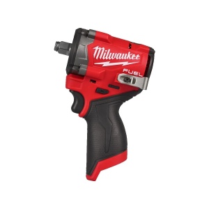 Cheie de impact M12 FCIWF12G3-0 cu inel de fixare, cuplu 745 Nm, prindere 1/2" patrat, Milwaukee, cod 4933493454 - Img 6