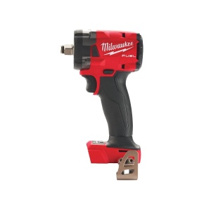 Cheie de impact M18 FIW2F38-0X, cuplu 339 Nm si sistem de prindere 3/8" patrat cu inel de fixare, Milwaukee, cod 4933478650 - Img 5