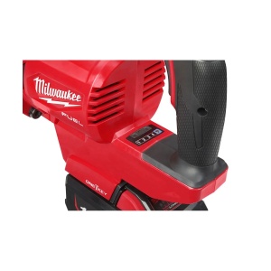 Cheie de impact M18 ONEFHIWF1D-0C, cuplu 2711 Nm si sistem de prindere 1" patrat cu inel de fixare, Milwaukee, cod 4933471755 - Img 4