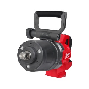 Cheie de impact M18 ONEFHIWF1DS-0C, cuplu 2711 Nm si sistem de prindere 1" patrat cu inel de fixare, Milwaukee, cod 4933472071 - Img 7