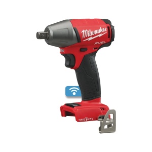 Cheie de impact M18 ONEIWP12-0, cuplu 300 Nm si sistem de prindere 1/2" patrat, Milwaukee, cod 4933451152 - Img 6