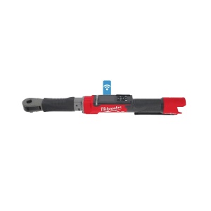 Cheie dinamometrica digitala M12 ONEFTR12-0C, cuplu 203.4 Nm, prindere 1/2" patrat, 586.7 mm, Milwaukee, cod 4933464969