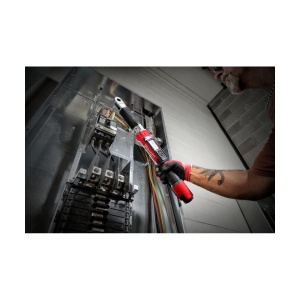 Cheie dinamometrica digitala M12 ONEFTR38-0C, cuplu 135.6 Nm, prindere 3/8" patrat, 591.8 mm, Milwaukee, cod 4933464966 - Img 9