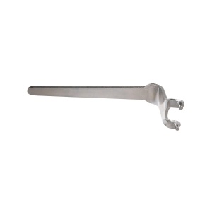 Cheie fixa cotita pentru perii din sarma de otel pentru polizoare, masini de lustruit si circulare, Milwaukee, cod 4932371469