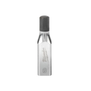 Cheie tubulara cu bit direct in cap, 6 mm, prindere 1/4" HEX, Milwaukee, cod 4932480828