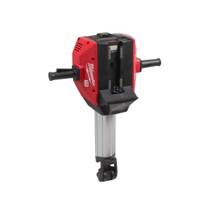 Ciocan demolator MXF DH2528H-0, 64 J, prindere 28 mm K-Hex, Milwaukee, cod 4933478985 - Img 3