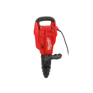 Ciocan demolator SDS-MAX K 1000S cu fir de 6 m, 12.7 kg, 26 J, 1750 W, Milwaukee, cod 4933464120 - Img 2